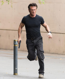 The Gunman (english) reviews