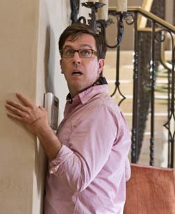 The Hangover 3 (english) reviews
