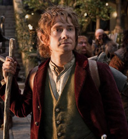 The Hobbit: An Unexpected Journey (3D) (english) - cast, music, director, release date