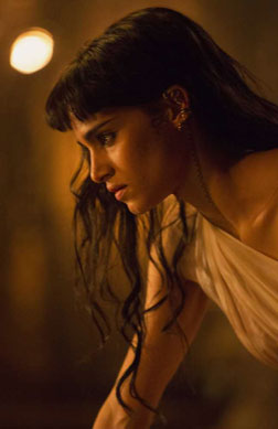 The Mummy 2017 (Hindi) (hindi) reviews