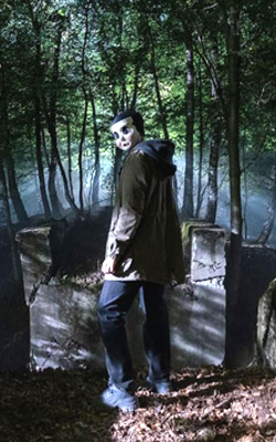 The Strangers: Chapter 1 (english) - cast, music, director, release date