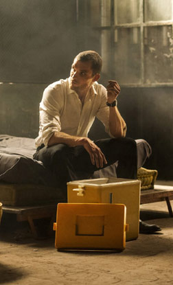 The Transporter Refueled (english) - cast, music, director, release date