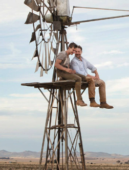 The Water Diviner (english) reviews