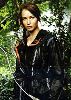 The Hunger Games (english) - show timings, theatres list