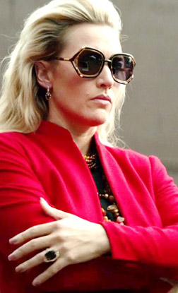 Triple 9 (english) - cast, music, director, release date