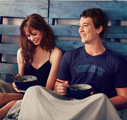 Two Night Stand (english) - cast, music, director, release date