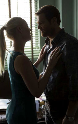 Unforgettable (english) - show timings, theatres list