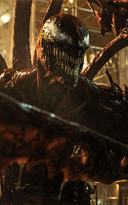 Venom: Let There Be Carnage (english) reviews