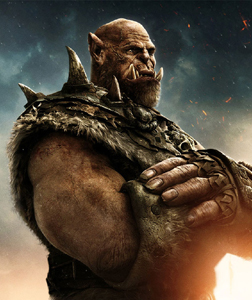Warcraft (Hindi) (hindi) reviews