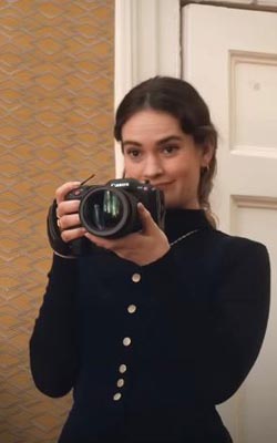What's Love Got To Do with It? (english) - cast, music, director, release date
