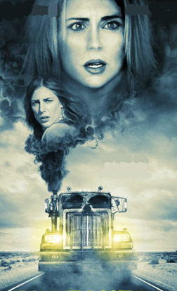 Wrecker (english) - cast, music, director, release date