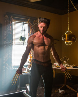 X-Men: Days Of Future Past (english) - cast, music, director, release date