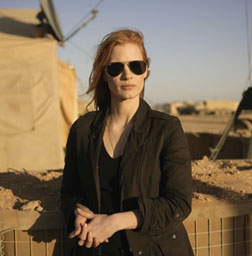 Zero Dark Thirty (Hindi) (english) - cast, music, director, release date