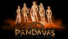 Pandavas