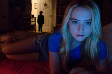 Paranormal Activity 4