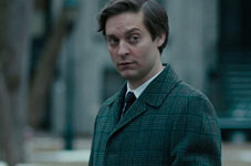Pawn Sacrifice