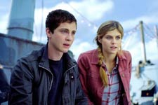 Percy Jackson: Sea Of Monsters (3D)