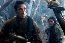 Predators (english) - cast, music, director, release date