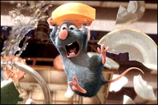 Ratatouille