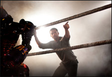 Real Steel (Hindi) (hindi) - show timings, theatres list