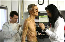 Resident Evil: Extinction