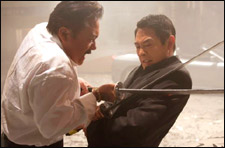 Rogue Assassin (english) - cast, music, director, release date