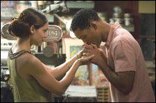 Seven Pounds
