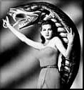 Snake Lady (english) - cast, music, director, release date