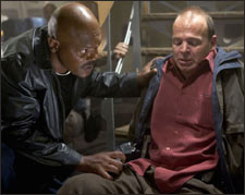 Snakes On A Plane (english) - cast, music, director, release date