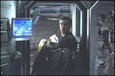 Solaris (english) - cast, music, director, release date