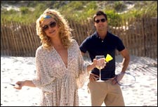 Something Borrowed