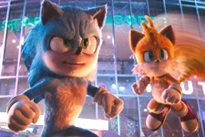 Sonic the Hedgehog 3
