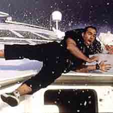 Speed 2