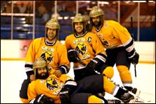 Speedy Singhs