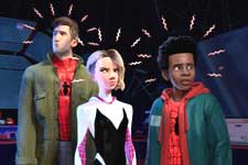 Spider-Man: Into The Spider-Verse
