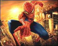 Spiderman 2 (Hindi)
