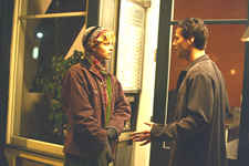 Sweet November (english) - cast, music, director, release date