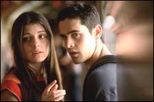 Swimfan (english) - show timings, theatres list