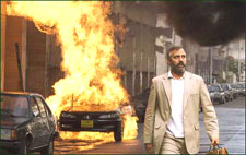 Syriana (english) - cast, music, director, release date