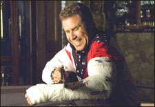 Talladega Nights: The Ballad of Ricky Bobby (english) - show timings, theatres list