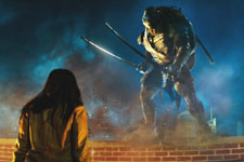 Teenage Mutant Ninja Turtles (3D)