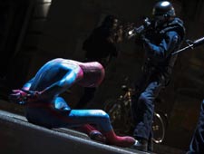 The Amazing Spiderman (3D)