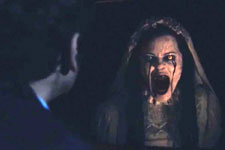 The Curse Of The Weeping Woman