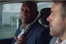 The Hitman's Bodyguard