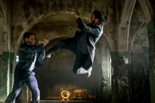The Matrix Resurrections