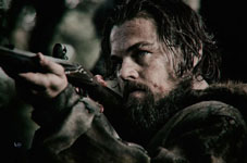 The Revenant