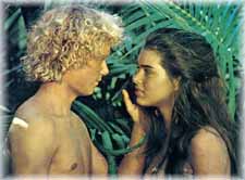 The Blue Lagoon (Hindi)