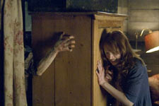 The Cabin In The Woods