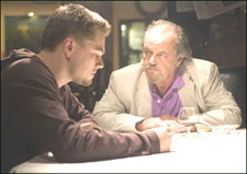 The Departed (english) - show timings, theatres list