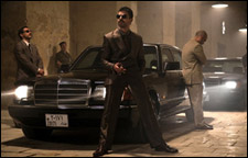 The Devil's Double (english) - cast, music, director, release date